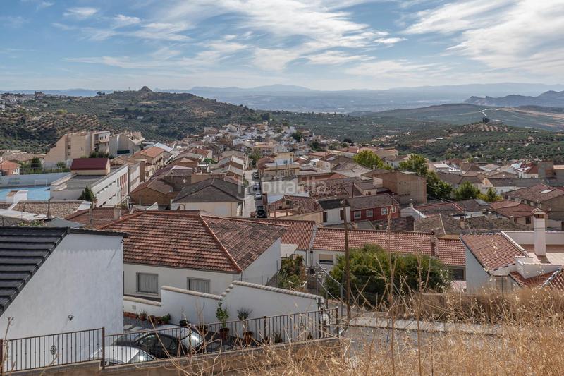 Foto f1493e11-ba61-4e2d-b52f-d3a4c2d8fc31. Residential plot in calle ue-9 6 in Cogollos de la Vega