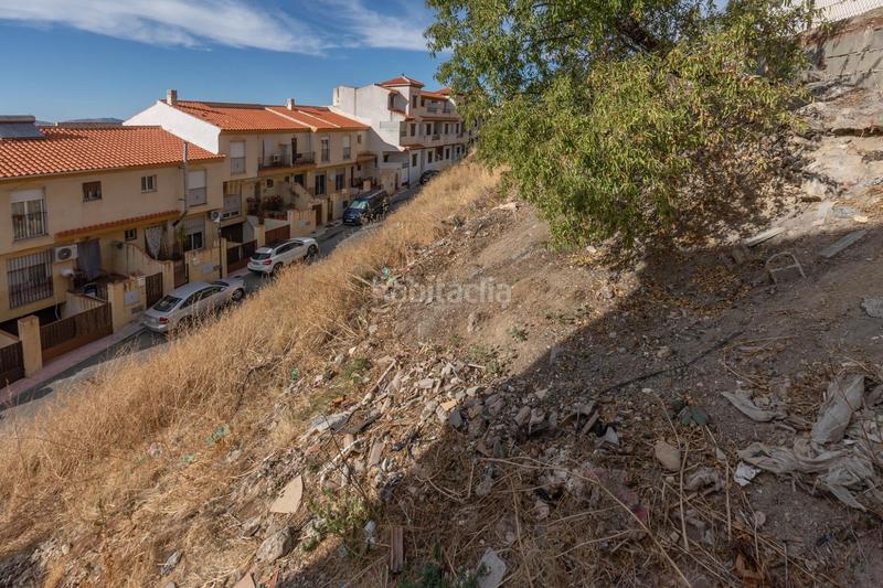 Foto f6762102-ffcb-4ce2-99bb-3c6a8df032bf. Residential plot in calle ue-9 6 in Cogollos de la Vega