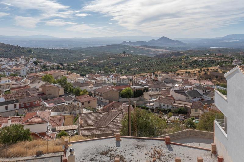 Foto f991b4a1-0e70-46a5-a7fa-fdf291047fd4. Residential plot in calle ue-9 6 in Cogollos de la Vega