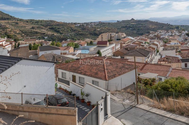 Foto fb2857c4-ac8f-4ad0-aeac-494c0ec9e4c6. Residential plot in calle ue-9 6 in Cogollos de la Vega