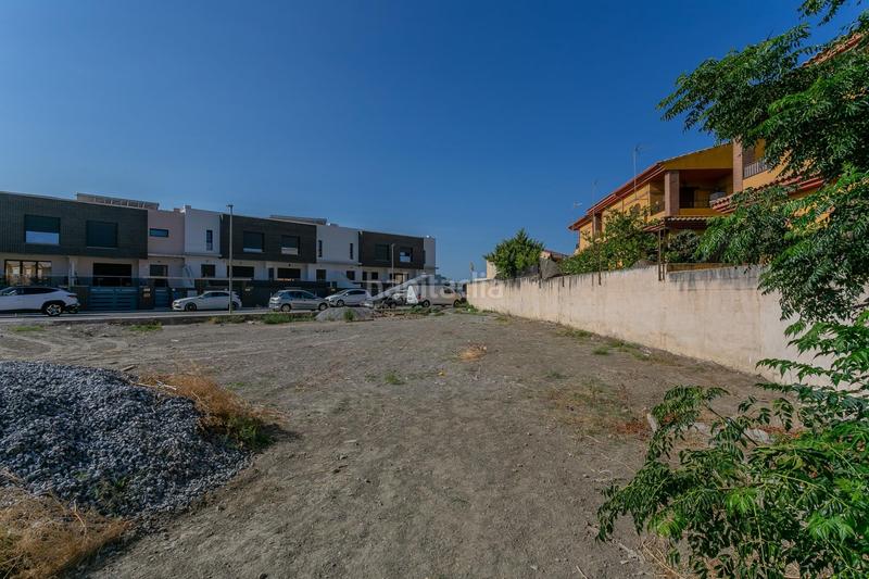 Foto 409579ff-d3d0-479b-8d91-a8197003e287. Terrain résidentiel dans Belicena Vegas del Genil