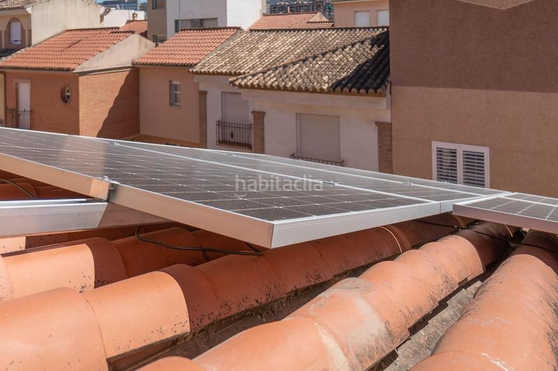 Foto 06834df9-597d-412c-b37f-40d56831b83a. Casa a calle castoreño 7 a Joaquina Eguaras Granada