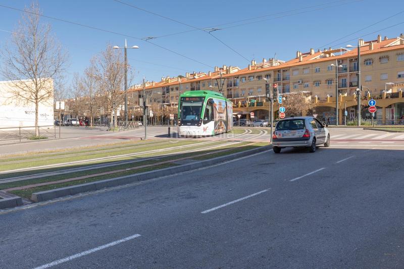 Foto 0c3257c9-d26b-4727-84e4-b3f593581d50. Casa a calle castoreño 7 a Joaquina Eguaras Granada