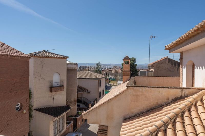 Foto 0f4aa1ce-b844-4654-bede-8733e106b07f. Casa a calle castoreño 7 a Joaquina Eguaras Granada