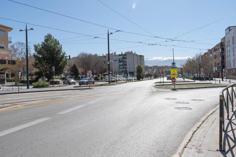 Foto 6130ca39-41ce-48ac-8002-bc01a0b90360. Casa a calle castoreño 7 a Joaquina Eguaras Granada