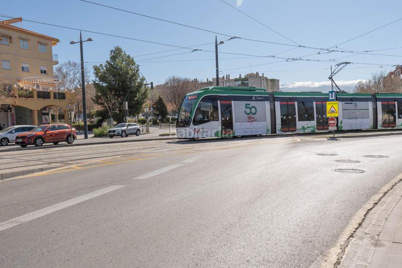 Foto 86071504-d920-4802-a21e-71188b00568f. Casa a calle castoreño 7 a Joaquina Eguaras Granada