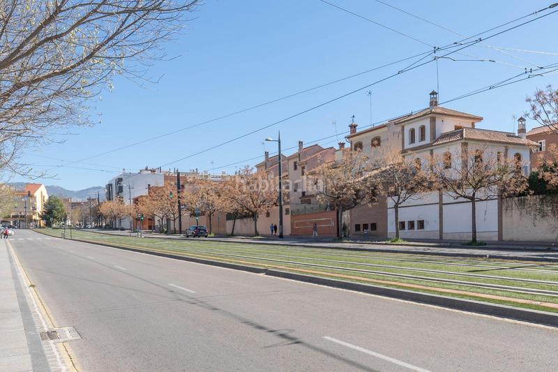 Foto 89aa0205-782d-439c-90b0-685d3c446b77. Casa a calle castoreño 7 a Joaquina Eguaras Granada