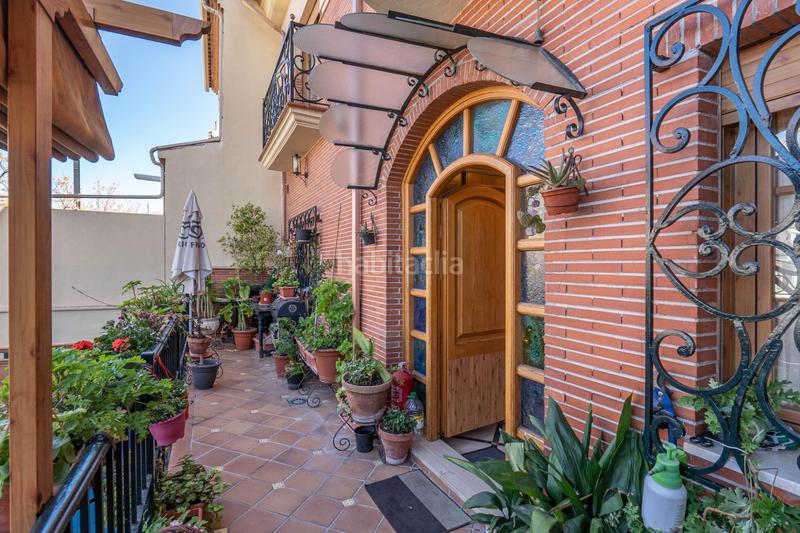 Foto 9785d62f-7f80-4e16-a58e-1f22168149cd. Casa a calle castoreño 7 a Joaquina Eguaras Granada