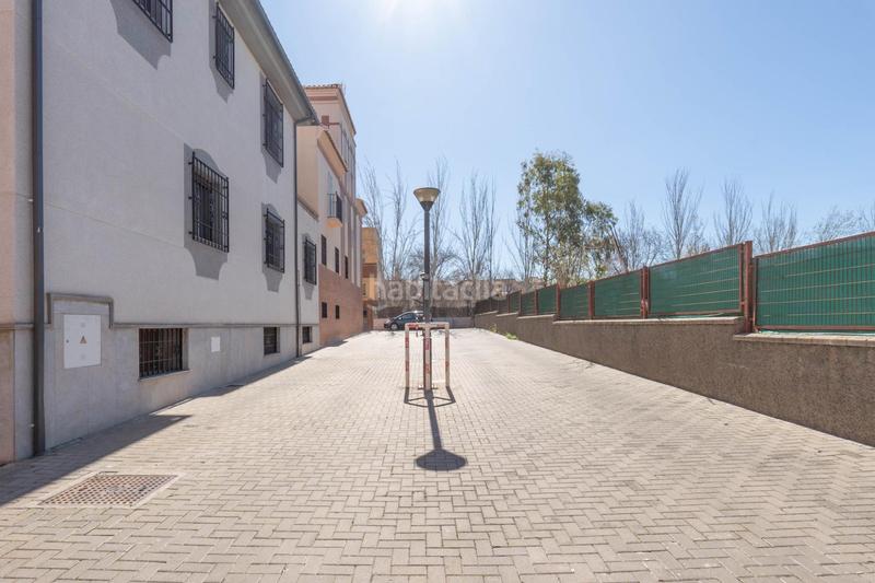 Foto 993425f6-e1e4-4201-b7f6-45dece9dd20f. Casa a calle castoreño 7 a Joaquina Eguaras Granada