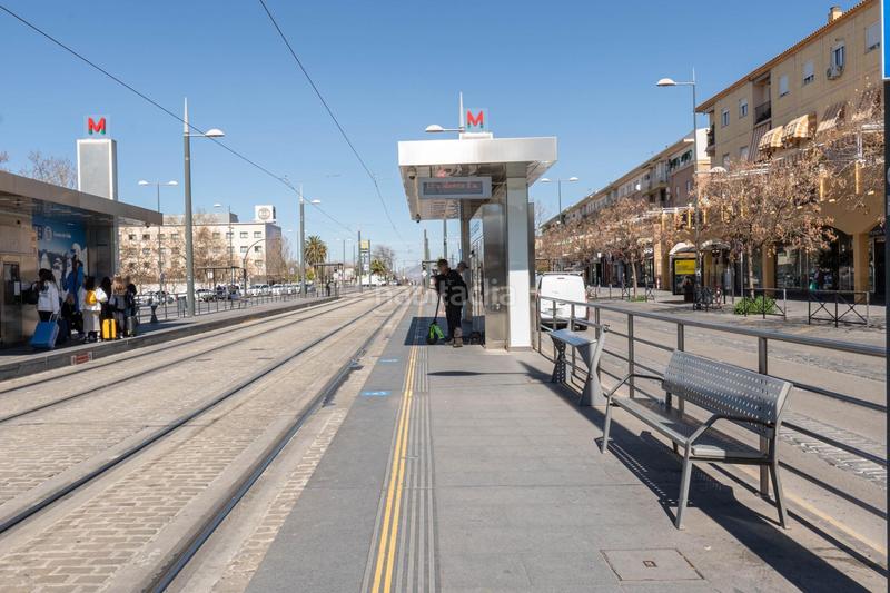 Foto a18bc20a-9343-44a4-86c6-1a913af548bc. Casa a calle castoreño 7 a Joaquina Eguaras Granada