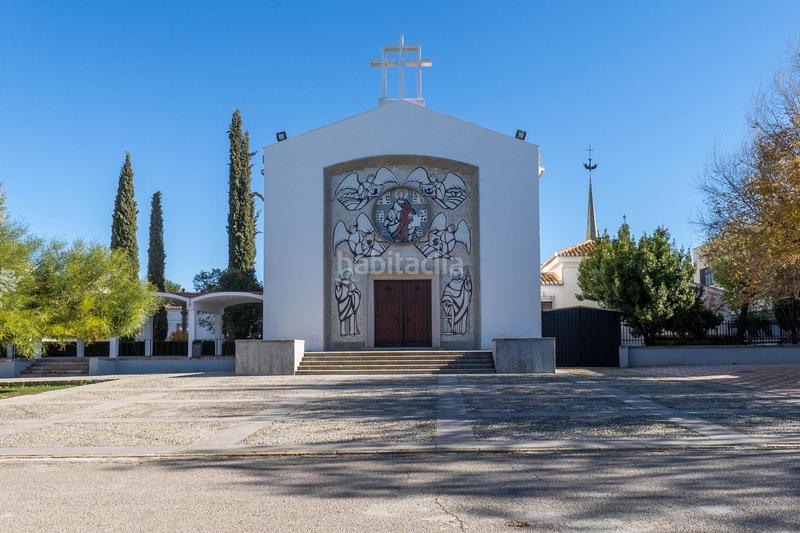 Foto 9d2544e7-aa80-4b93-9bee-9d9bd45c9249. Masia a calle gardenia (chaparral) 4 a Albolote