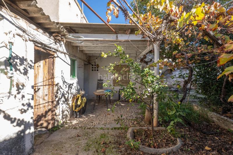 Foto be987130-55ee-4715-94e6-89e86760daf9. Masia a calle gardenia (chaparral) 4 a Albolote