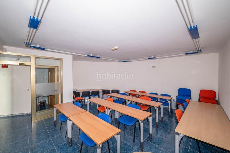 Foto 015e98e4-ee36-4788-956a-919a6b65cd19. Locale commerciale in Aljomahima - Ermita Gabias (Las)