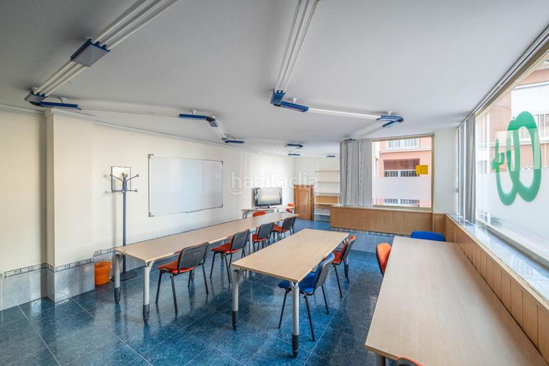 Foto 04027512-6e89-414e-bdf0-0e5626eeb75d. Locale commerciale in Aljomahima - Ermita Gabias (Las)