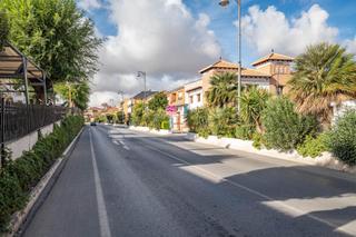 Local commercial à Aljomahima - Ermita