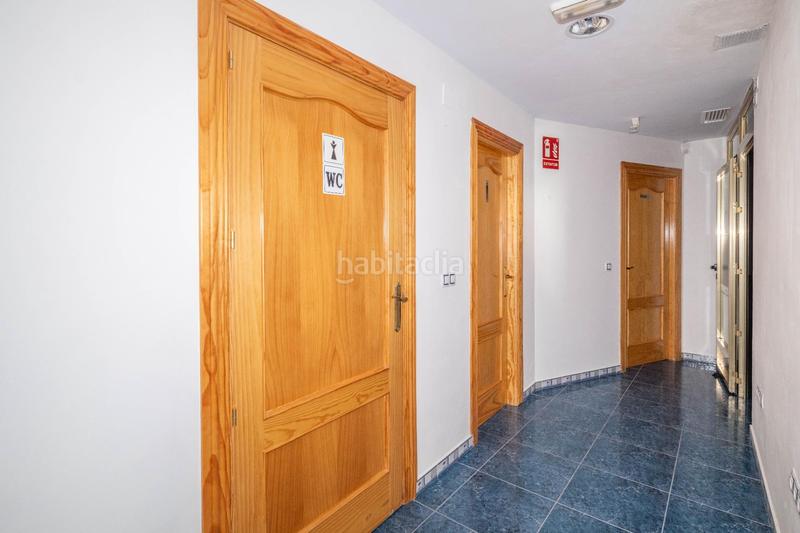 Foto 482c181f-72fd-450a-adf8-147a8e1edf3b. Locale commerciale in Aljomahima - Ermita Gabias (Las)