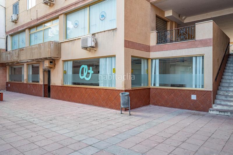Foto b8761844-f2b4-49b3-af0c-8cb7bae4f60d. Locale commerciale in Aljomahima - Ermita Gabias (Las)
