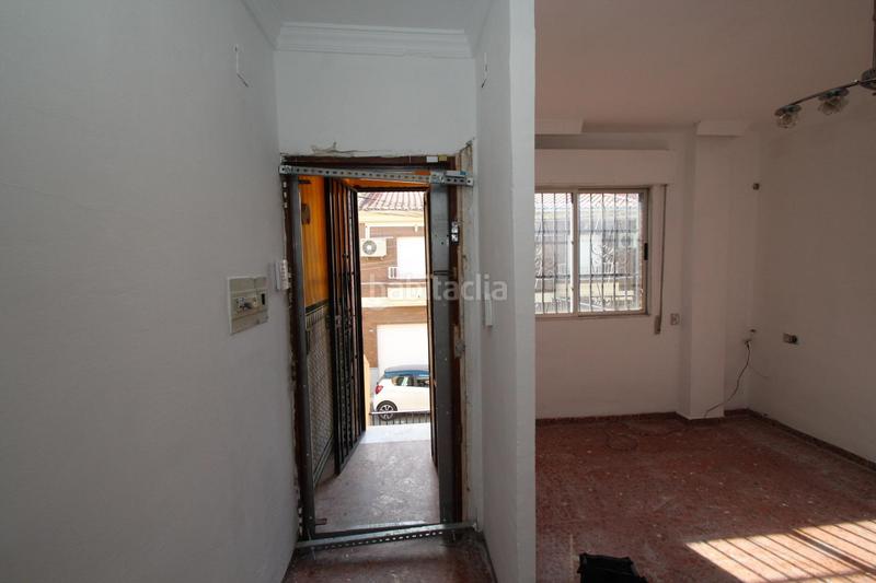 Foto 1ac8e2f7-82bf-47ca-a023-b100e4f0447d. Etagenwohnung in San Cayetano Churriana de la Vega