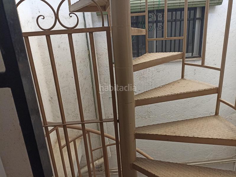 Foto 2bf338b0-4023-4e15-8e5b-221b5b49c8a9. Etagenwohnung in San Cayetano Churriana de la Vega