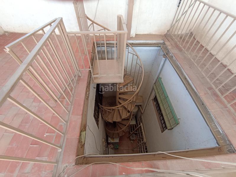 Foto 37c806de-4a26-4c06-a935-d8ea26f48c71. Etagenwohnung in San Cayetano Churriana de la Vega