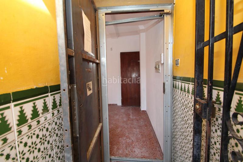 Foto 5ef1361d-b3d1-4eaf-bdb0-031eb701ea7b. Etagenwohnung in San Cayetano Churriana de la Vega