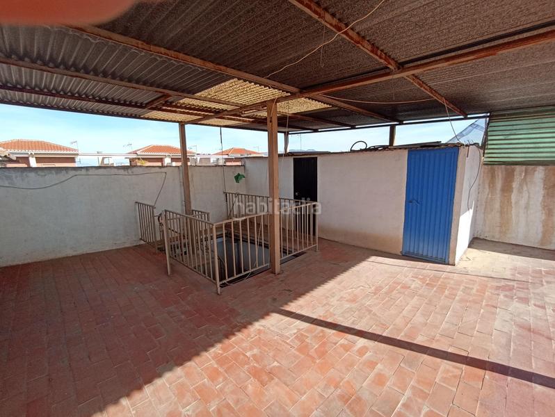 Foto 6bdd6053-b972-456c-a062-d52783a34118. Etagenwohnung in San Cayetano Churriana de la Vega