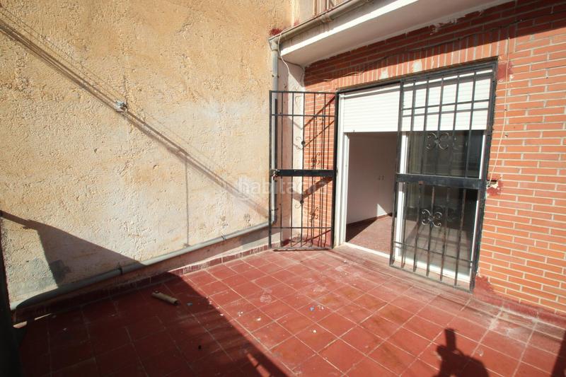 Foto 734440fd-1230-4a48-92c9-8dd758d5040f. Etagenwohnung in San Cayetano Churriana de la Vega