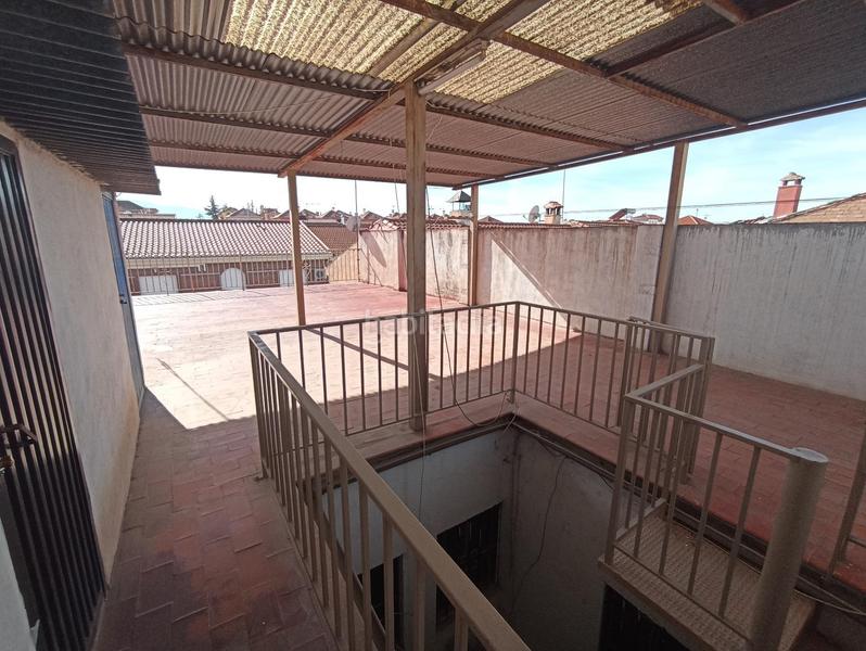 Foto a96581d5-7f56-489b-a0b3-2e311e58667c. Etagenwohnung in San Cayetano Churriana de la Vega