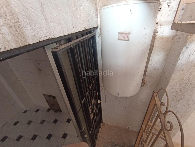 Foto bd7d8a71-4d95-43e5-9ce7-e82a708dc9dd. Etagenwohnung in San Cayetano Churriana de la Vega