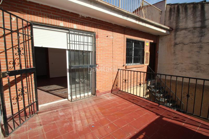 Foto c1b3d70f-e090-47d3-9732-c7f9f0881911. Etagenwohnung in San Cayetano Churriana de la Vega