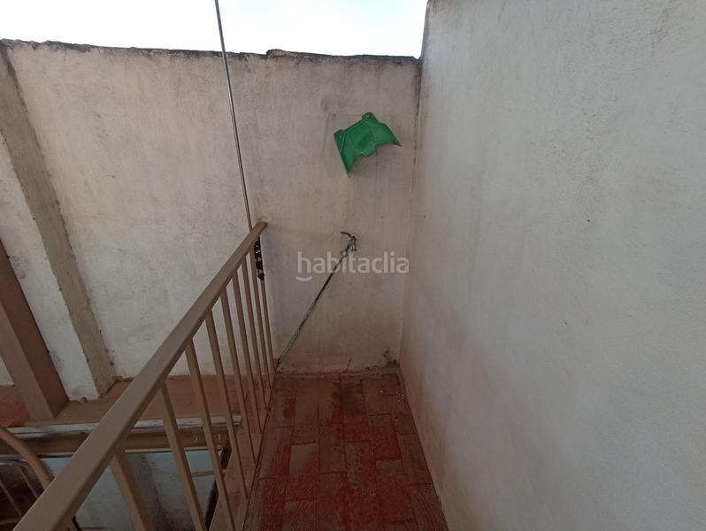 Foto c68eb1cb-778d-4e3f-aff7-e5b1c4097eb6. Etagenwohnung in San Cayetano Churriana de la Vega