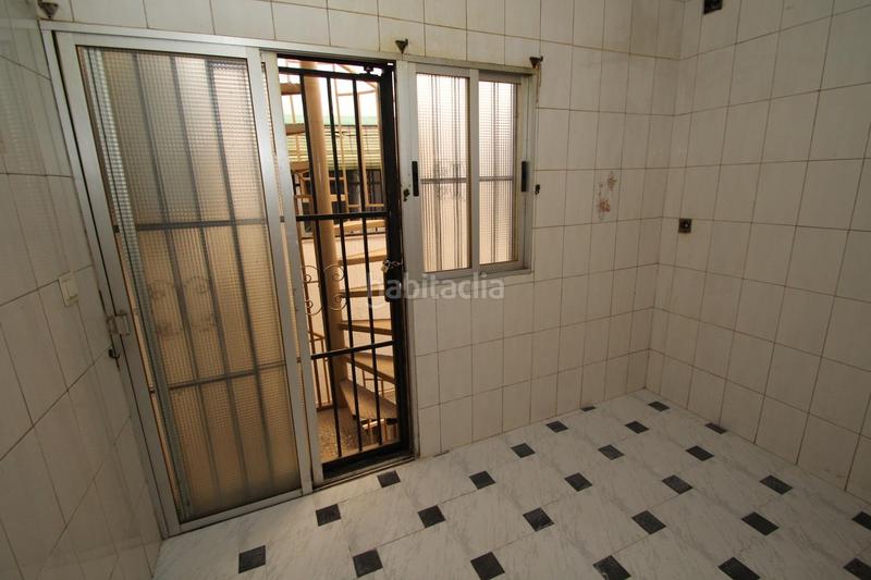 Foto cba40a32-ef1a-4fd3-bf5e-bc7d249ade9a. Etagenwohnung in San Cayetano Churriana de la Vega