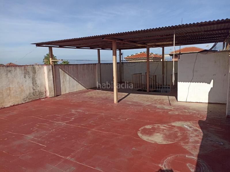 Foto d6941d6a-76cf-4bf7-9870-9edfe3474ed9. Etagenwohnung in San Cayetano Churriana de la Vega