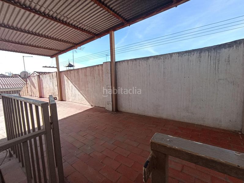 Foto dd88657f-5989-4ad1-b59a-2787bc7e726e. Etagenwohnung in San Cayetano Churriana de la Vega