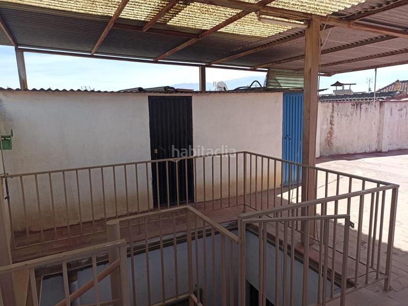 Foto f2844636-b979-4955-bd58-9d1deef15534. Etagenwohnung in San Cayetano Churriana de la Vega