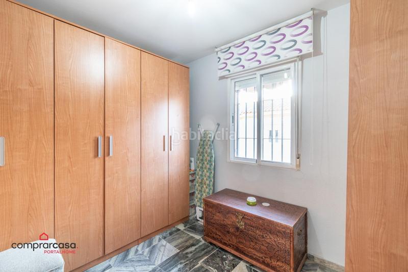 Foto 273ecae4-a5d9-4700-b0b3-d2678ac6e57b. Casa adossada a calle calle de gloria fuertes a Belicena Vegas del Genil