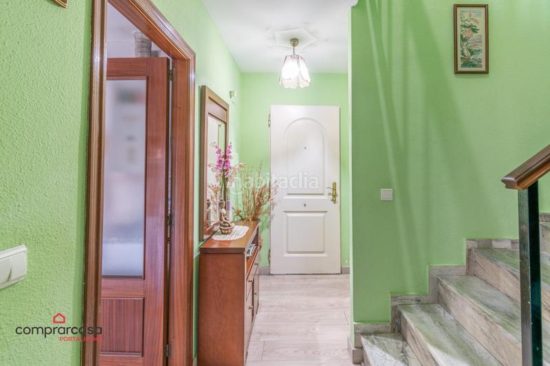 Foto c03de476-d4ef-44e5-acab-ff0faabdb7d1. Casa adossada a calle calle de gloria fuertes a Belicena Vegas del Genil