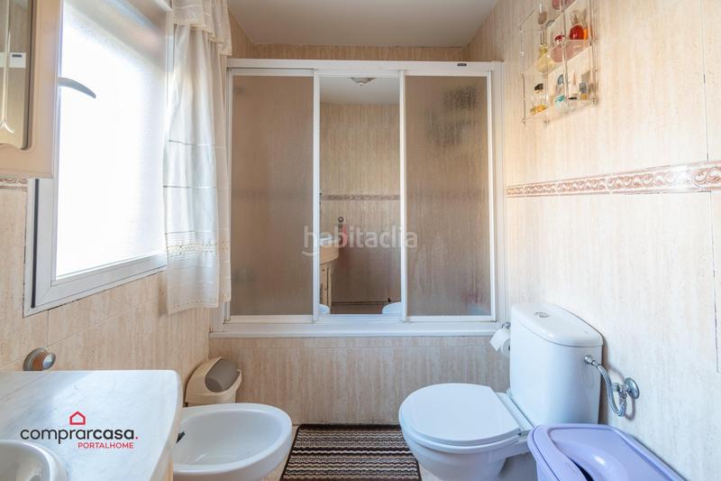 Foto e8c95381-4d92-4ce7-8524-99db8d5e1eb4. Casa adossada a calle calle de gloria fuertes a Belicena Vegas del Genil