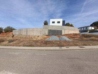 Terreno residencial  Calle calle cuatro vientos 23. Se vende solar urbano en dílar  251 m