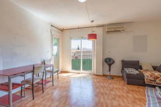 Apartament  Calle retiro (am). !!!atencion!!! ipso de 1 dormitorio en ambroz . luminoso, cmodo