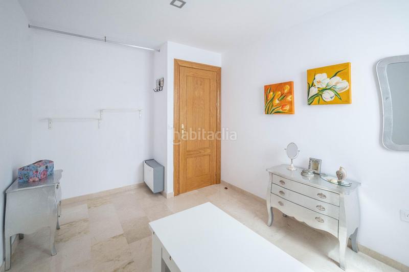 Foto 203dd67b-eb4e-4576-9672-492deadf392c. Pis amb calefacció aparcament a Casco Histórico Churriana de la Vega