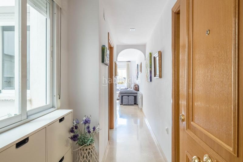 Foto 22a82590-ab63-4d40-8ba2-487dc6460277. Pis amb calefacció aparcament a Casco Histórico Churriana de la Vega