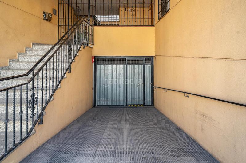 Foto 6265ab34-5d30-47ef-a446-cd4a16c943a6. Pis amb calefacció aparcament a Casco Histórico Churriana de la Vega