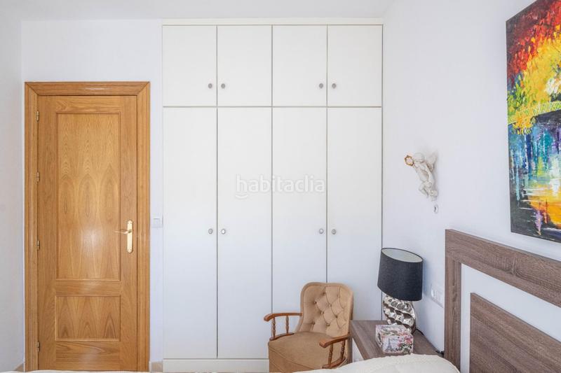 Foto 66ec0dbf-fae8-4122-b427-cbf55767e1bb. Pis amb calefacció aparcament a Casco Histórico Churriana de la Vega