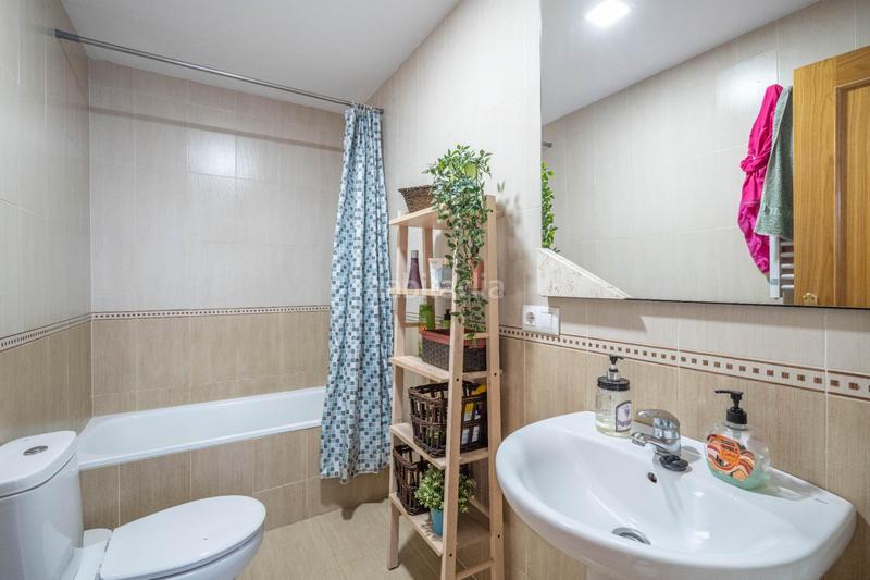 Foto 704bcfec-8aa4-40aa-9fac-9cf8894a40ef. Pis amb calefacció aparcament a Casco Histórico Churriana de la Vega