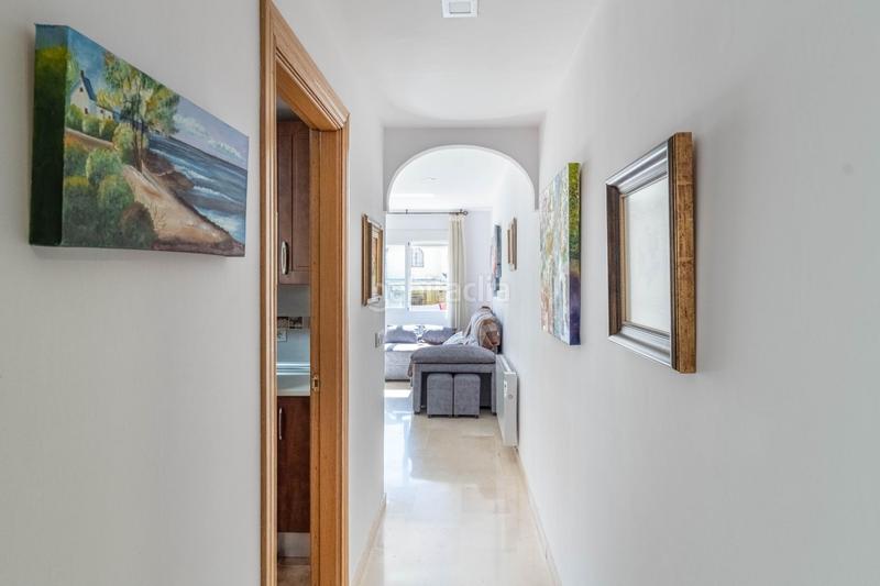 Foto 8c9f1a23-c743-4497-869e-4621a30f668b. Pis amb calefacció aparcament a Casco Histórico Churriana de la Vega