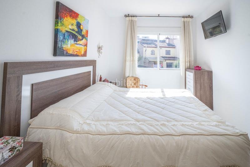 Foto cf88981d-63df-45ed-b7e9-0ea20dfbe0bc. Pis amb calefacció aparcament a Casco Histórico Churriana de la Vega