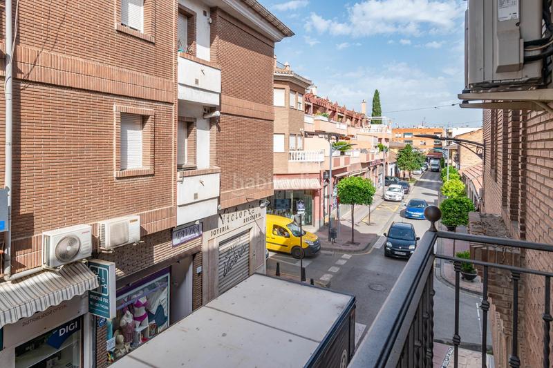 Foto 098939c2-878a-4866-bf43-b0af4fcedf76. Etagenwohnung mit heizung parking in Las Tres Cruces Armilla