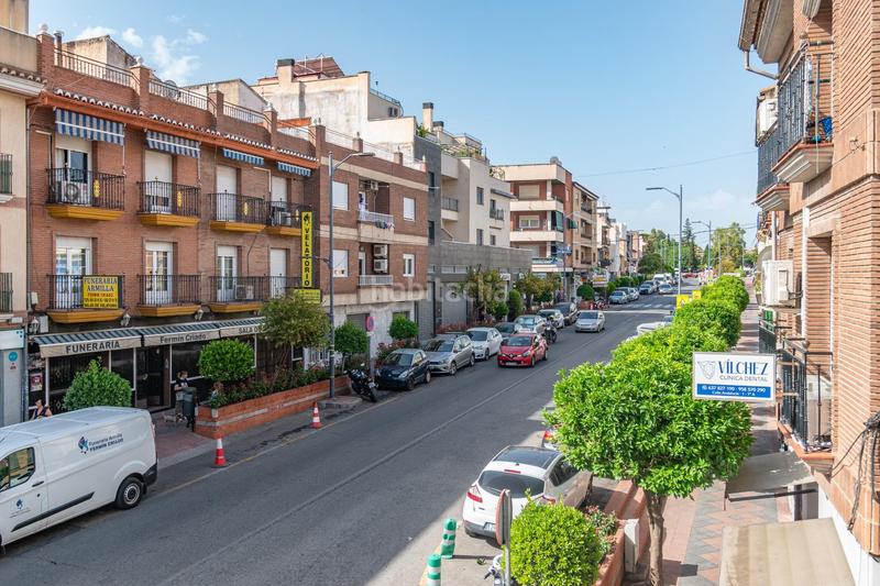 Foto 21771cd8-59ec-4b28-9d03-6ffd7f72f1fc. Etagenwohnung mit heizung parking in Las Tres Cruces Armilla