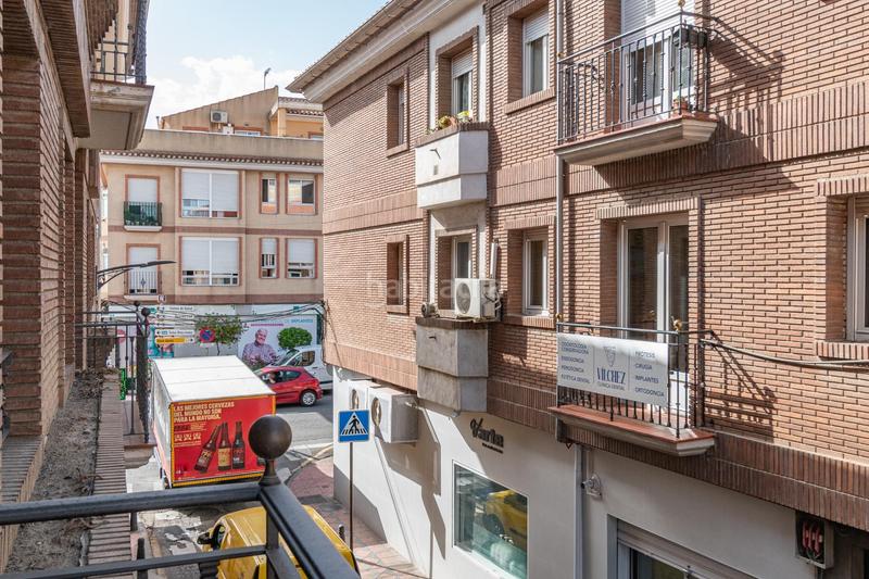 Foto 2422c029-ea6f-4b5a-a778-0b041ec9c1f1. Etagenwohnung mit heizung parking in Las Tres Cruces Armilla